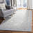 Crewellwalk Hand Tufted Wool And Cotton With Latex Oriental Rug-788137558