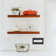 Adorne® Whisper 15 Amp Single Pole and 3-Way Light Switch with Microban