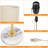 Haymer Table Lamp-652272933