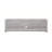 Demee 70.35'' W Media Console in Gray-574297014