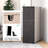 Airlee 31'' W 5 - Drawer Dresser-1311576158