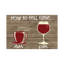 How To Tell Time by Sd Graphics Studio - Print on Canvas-63929295-63929296