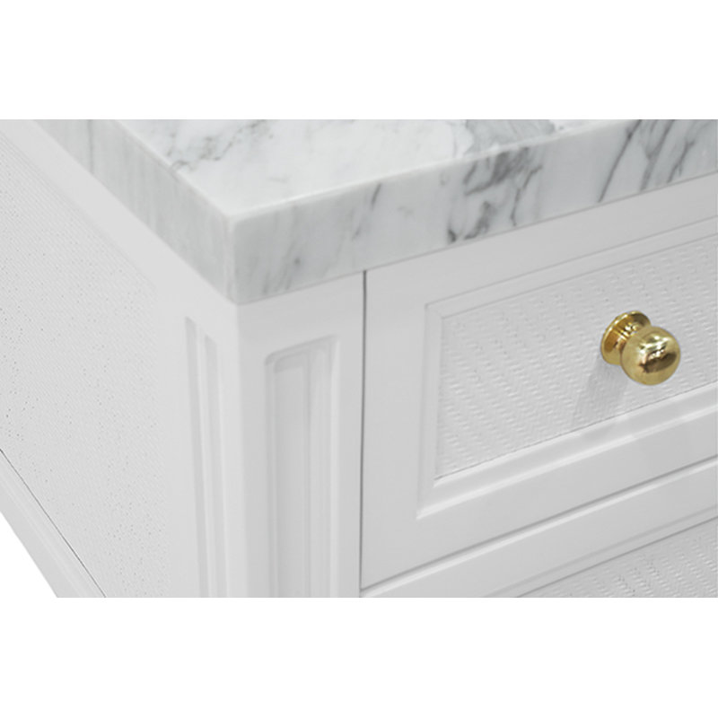Martha 36.5'' W Single Vanity