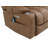 Leather Aire Power Recliner Chair with Heating & Massage