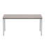 MDF Steel Writing Desk
