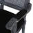 Lapathos 19.5 " H Upholstered Rubberwood Solid Wood and Plastic Armchair-1035375800-943942849-943942852