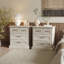 Table de chevet l 23,6 po Loughlin