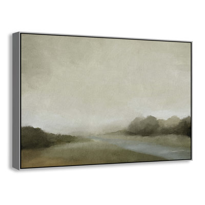 Vanora "Lovers Creek" Painting