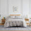 Ensemble d'édredon surdimensionné Boho Paisley par Southshore Fine Linens-440602545-440623672