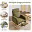Chaise berçante Modern-1458040066