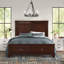 Ensemble de chambre configurable standard Plattsburgh