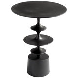 Eros End Table