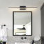 Barre d'éclairage de salle de bain 1 lumière DEL Alfonza-2056703691-2061077007-2123785318