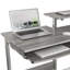 Bureau d'ordinateur poste de travail complet-199208336