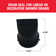 Drain Seal For Linear And Decorative Shower Drains