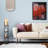 Saeshta 51.18'' Column Floor Lamp-427182666
