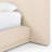 Isolde Upholstered Platform Bed-123181013