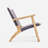 Masaya Upholstered Armchair-124128294-128257516