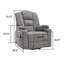 Fauteuil inclinable électrique Power Chenille-940660463
