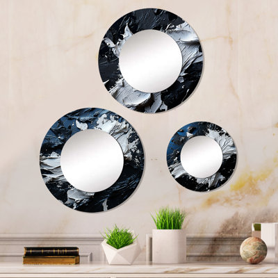 Miroir élisabeath