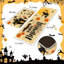 Jamonta Polyester Kitchen Mat