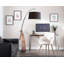 Fauteuil rembourré Amein-1566004644
