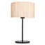 Metal Table Lamp