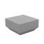 Ulm Plastic Coffee Table-49042754-89823875