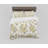Super King Quilt Cover Set, 100% Soft Polyester & Cotton Blend, 102.4 x 86.6 Duvet Cover & 19.7 x 31.5 Pillowcases (2 Pieces) | Machine Washable, Envelope & Button Closure | Elegant & Durable Bedding Solution-119200358-119200362
