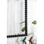 Miroir rectangulaire 24 po x 36 po noir