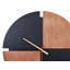 Nohlan Manufactured Wood Wall Clock