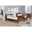 Lit superposé simple sur double Berinhard-23346623