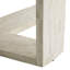 Kenzie Cross Legs Coffee Table