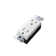 Outlet Module / Duplex 
