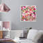 Wilderness - Cadre photo, impression sur toile-72507815-72507818