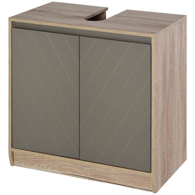 Freestanding Bathroom Storage Cabinet