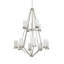 Galen 12 - Light Chandelier