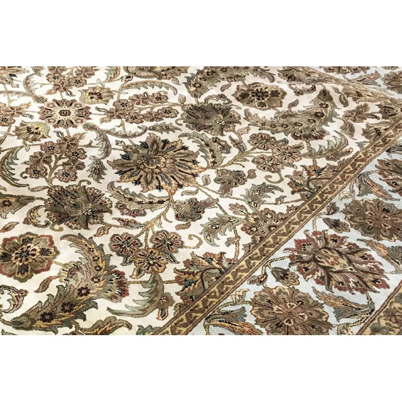 One-of-a-Kind 9'1" Area Rug