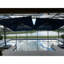 Parasol rectangulaire en porte-à-faux 132 x 108 avec tissu recyclé résistant à la décoloration et rotation à 360 degrés-846248975