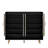 Sideboard Shoe Storage