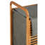 Laundry Hamper with Handles