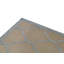 Himalayan Cotton Geometric Area Rug in Khaki