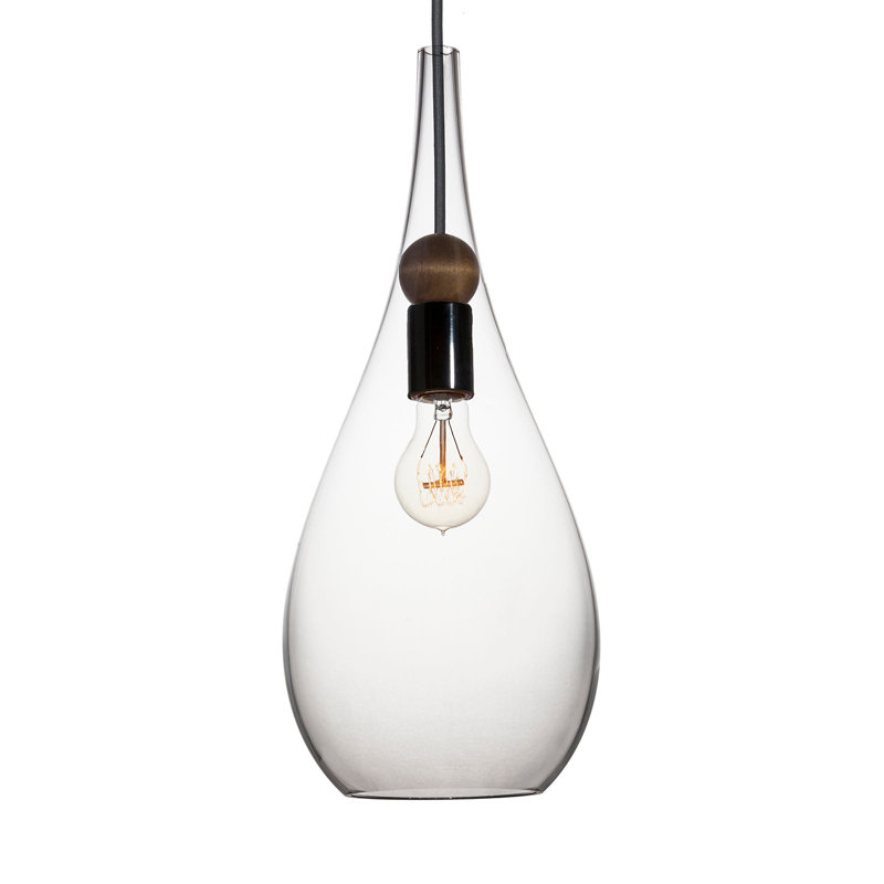 Earth 8 - Light Chandelier, Matte Black, 24" H x 18" W x 18" D