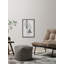 Misaligned Shapes by Marmont Hill - Single Picture Frame Painting-41281848