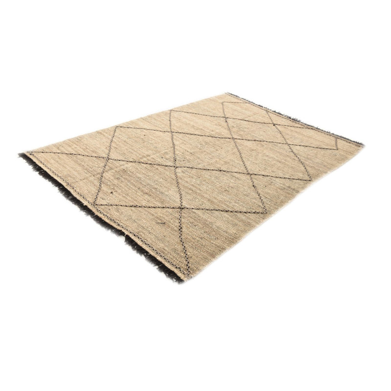 Nestor Beige Rug