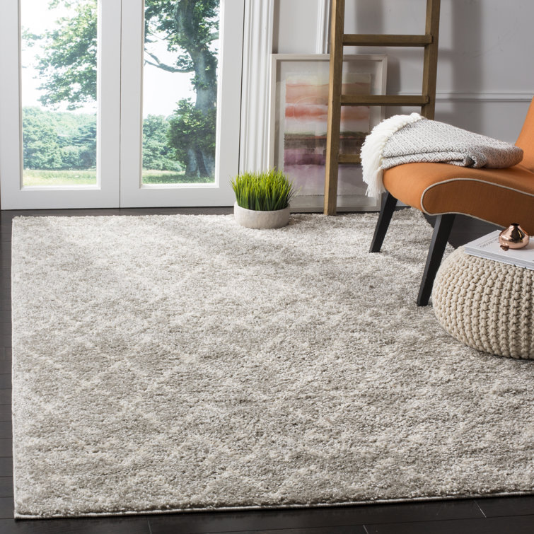 Sweeney Argyle Hand Woven Area Rug