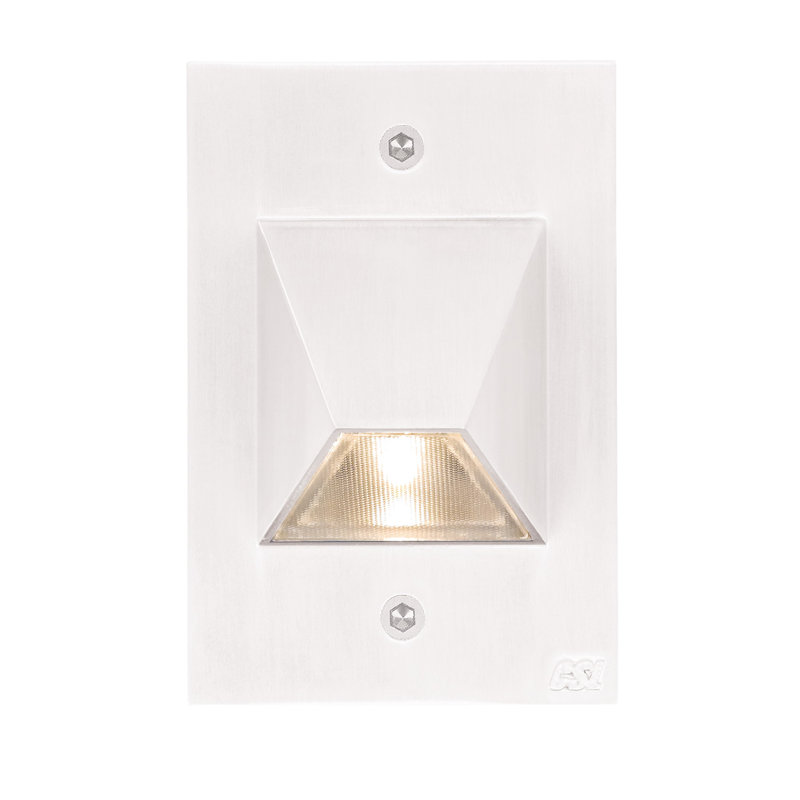 LED Step Light, White
