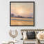 Golden Fields At Sunset, reproduction d'art sur toile-2014692059-2014692062
