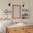 Floating Shelves Bathroom Cabinet-100507847