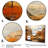 Bold Landscape Canyon Desert IV - Canyon Wall Decor-1190895576-1190895573